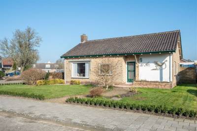 Woning Weidelaan 68 Nibbixwoud