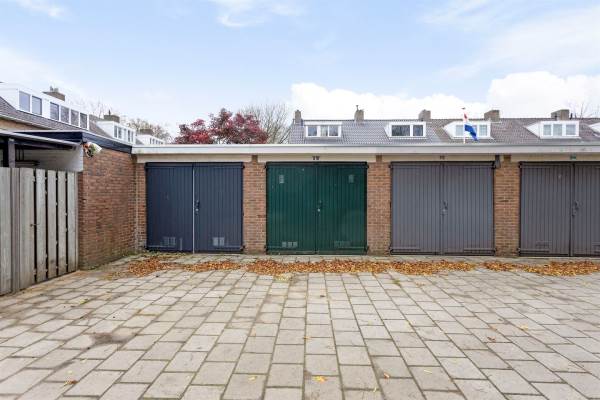 Garage Jan van Eyckgracht 161G18 Eindhoven