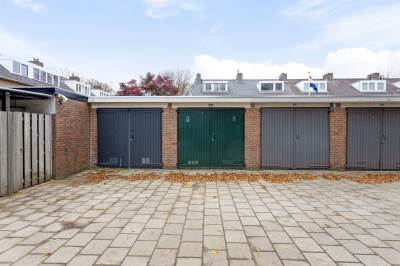 Garage Jan van Eyckgracht 161G18 Eindhoven