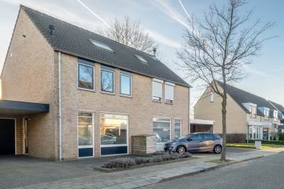 Woning Geulstraat 55 Veghel