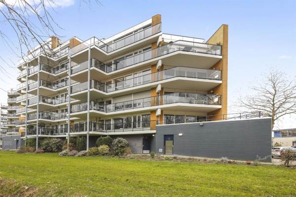 Woning James Stewartstraat 174 Almere
