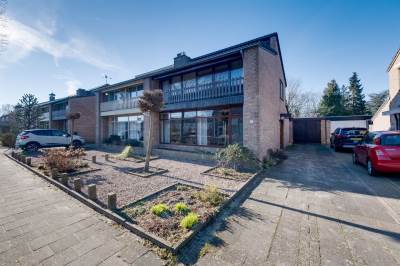 Woning Tollensstraat 10 Vlijmen