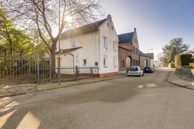 Woning Kerkstraat 16 Guttecoven
