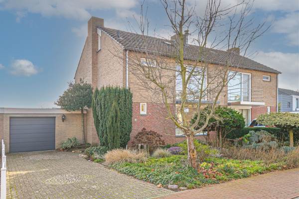 Woning Valkenburgerstraat 78 Berg en Terblijt