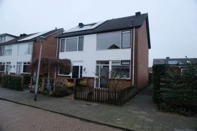 Woning Kerkeland 17 Schoonrewoerd