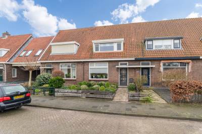 Woning Tweede Parallelweg 3 Tiel