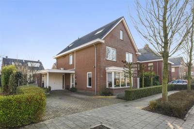 Woning Koekoeksbloem 13 Driel