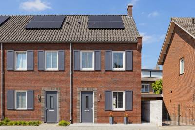 Woning Dommelseweg 112 Valkenswaard