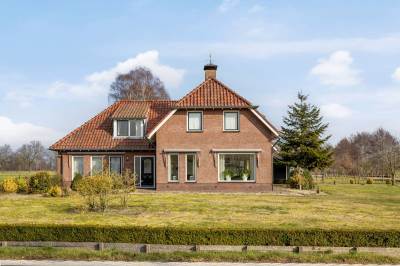 Woning Manderveenseweg 58 Manderveen