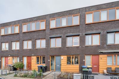 Woning Grote Beerstraat 19F Zwijndrecht