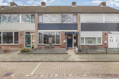 Woning Het Oosterveld 103 Enschede