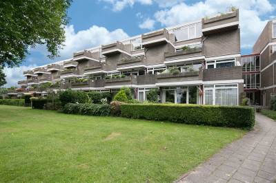 Woning Engelsmanplaat 104 Zwolle
