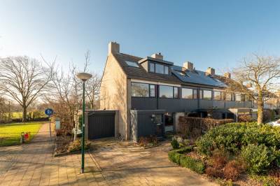 Woning Ambachtsring 9 Bunnik