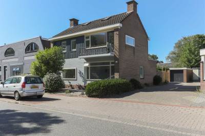 Woning Hoendiep 223 Groningen