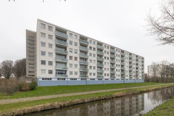 Woning Sinnigvelderstraat 583 Weesp