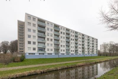 Woning Sinnigvelderstraat 583 Weesp