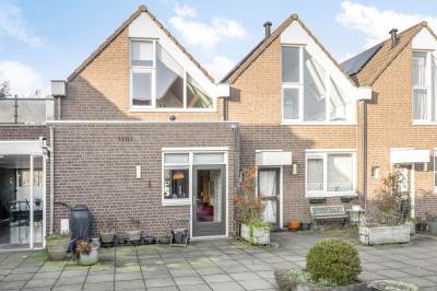 Woning Stationsstraat 16 Wageningen