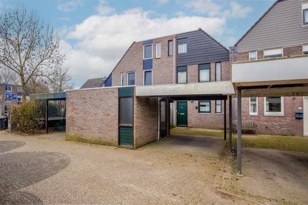 Woning Reurikwei 83 Arnhem