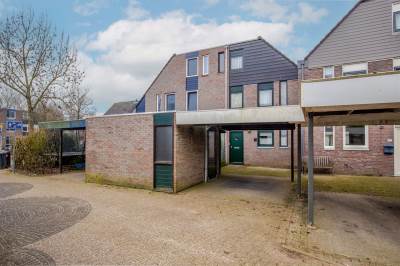 Woning Reurikwei 83 Arnhem