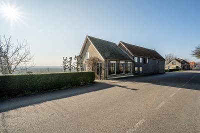 Woning Schenkeldijk 82 Zuid-Beijerland