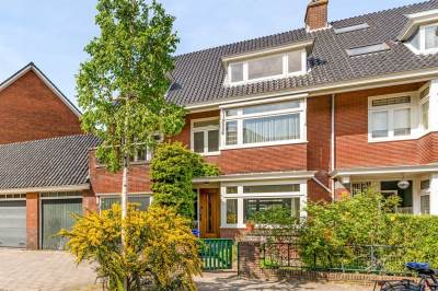 Woning Willem Royaardsstraat 18 Amsterdam