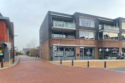 Woning Mercuriusplein 5 Berlicum