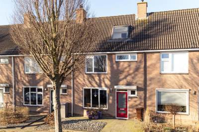 Woning Maarschalklaan 79 Montfoort