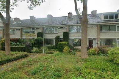Woning Van Polanenpark 192 Wassenaar