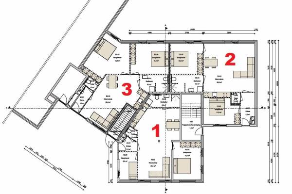 Woning Cortenbachstraat 1301 Helmond