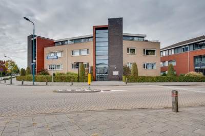 Woning Gasthuisstraat 188 Kaatsheuvel