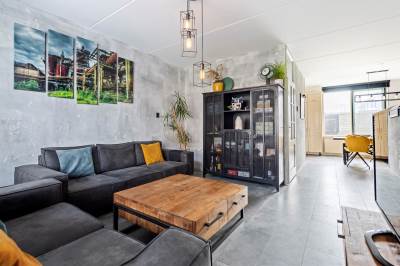 Woning Appeldreef 11 Arkel