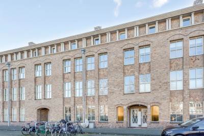 Woning Aartshertogenlaan 163 Den Bosch