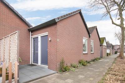 Woning Gaardedreef 91 Zoetermeer
