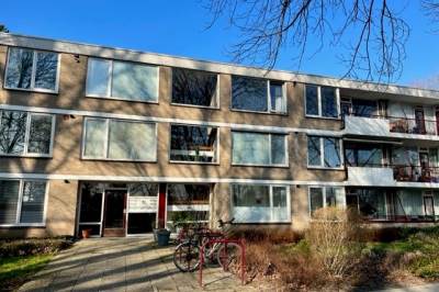 Woning Veen en Duin 120 Bloemendaal