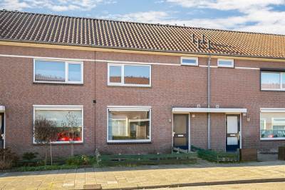Woning Jacob Marisstraat 10 Helmond