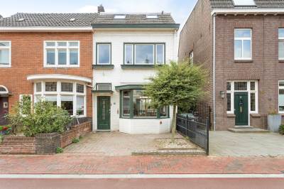 Woning Kapellerlaan 132 Roermond