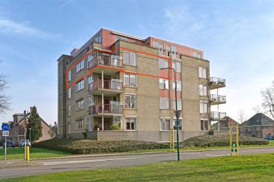 Woning Rijk Takkenlaan 23 Odijk