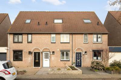 Woning Klarenberg 10 Breda