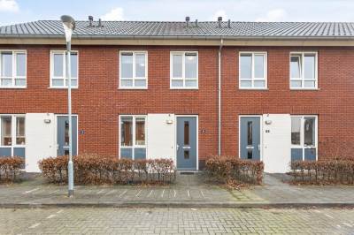 Woning Vijgenboomstraat 9 Lent