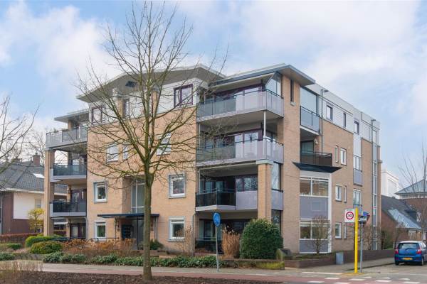 Woning Kerkewijk 132C Veenendaal