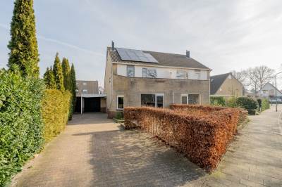 Woning De dissel 17 Steenwijk