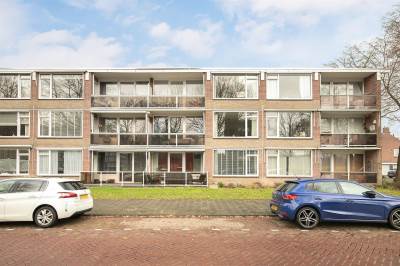 Woning Vrijheidstraat 53 Oosterhout (NB)