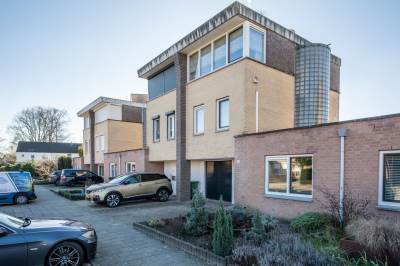 Woning Ardennen 71 Helmond