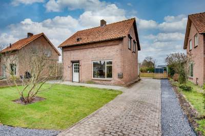 Woning Brugstraat 35 Vinkel (Gem. Den Bosch)