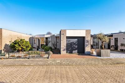 Woning Meerkamp 8 Druten