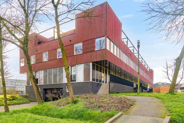Woning Zeelt 29 Amersfoort