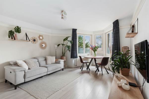 Woning Amstelveenseweg 167H Amsterdam