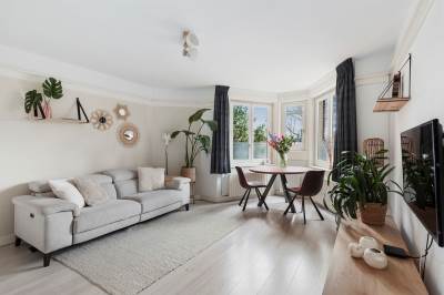 Woning Amstelveenseweg 167H Amsterdam