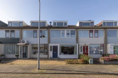 Woning Mr.J.C.Bührmannlaan 7 Weesp