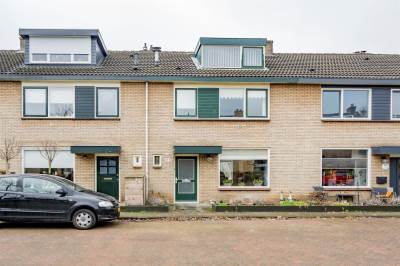 Woning Wittenburg 117 Nijkerk